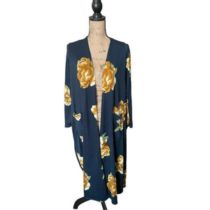 LuLaRoe Sarah Duster‎